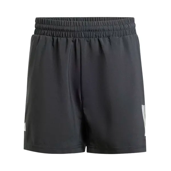 Short Niños Adidas Tenis Club 3 tiras (JI9254)