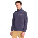 Chaqueta polar 1/2 Varon Adidas Terrex Essentials (JM3123)