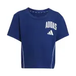 Polo Niñas Adidas Training Tee Climacool (JM3855) (( CMMT ))