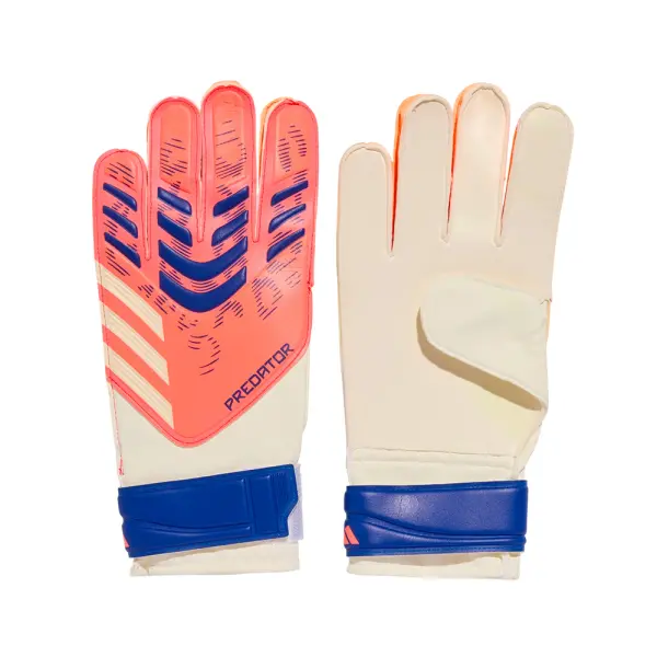 Guantes de Arquero Adidas Predator Training (JN5355) (( CMMT ))