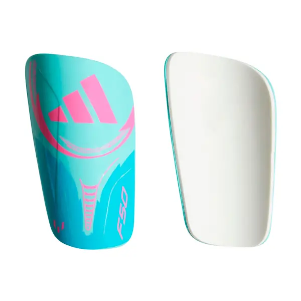 Canilleras Adidas Messi Club (JN7434) (( CMMT ))