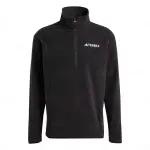 Chaqueta polar 1/2 Varon Adidas Terrex Essentials (JP0783)