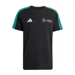 Polo Varon Adidas Perfonmance Mercedes Petronas F1 TEAM (JV5425)