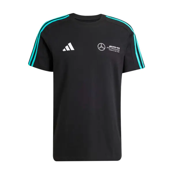 Polo Varon Adidas Perfonmance Mercedes Petronas F1 TEAM (JV5425)