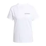 Polo Dama Adidas Terrex Mountain Logo (JW3562)