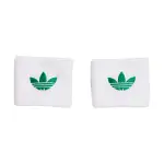 Muñequeras pequeñas adidas Originals de tenis (JW8533)