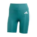 Short de compresion Dama Adidas Essentials 3 Tiras Pretina Alta (JY2147) (( CMMT ))