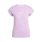 Polo Dama Adidas Essentials Linear Cotton Tee (JY4892) (( CMMT ))