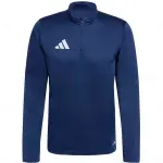 Chaqueta 1/4 Zip Varon Adidas Entrada 26 (JZ6651)