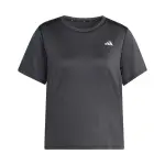 Polo Dama Adidas Workout Essentials de Cuello Redondo (KA2475)