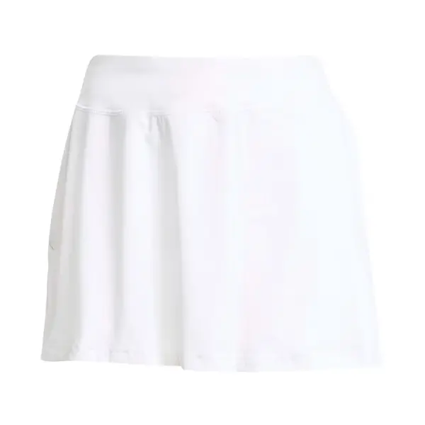 Falda Adidas de tenis Club CLIMACOOL con bolsillos (KA8085)