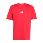 Polo Varon Adidas Essentials Small Logo (KC0902)