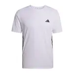 Polo deportivo Varon Adidas Workout Essentials Base 3 Rayas (KD0699)