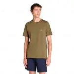 Polo Varon Adidas Terrex Mountain (KD4325)