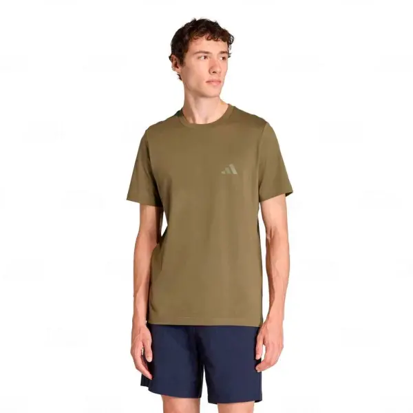 Polo Varon Adidas Terrex Mountain (KD4325)