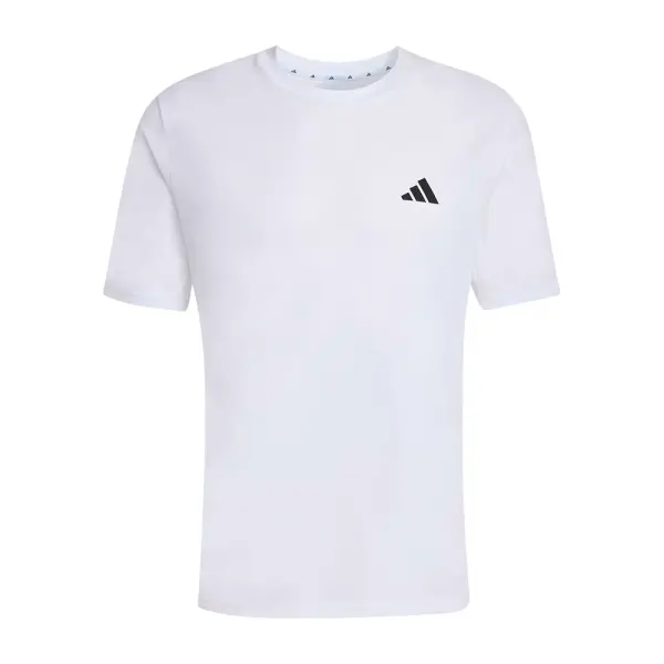 Polo Varon Adidas essentials base (KD5453)