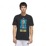 Polo casual Varon Adidas Copa Mundial de la FIFA 26™ (KE1825)