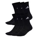 Medias Unisex Adidas cushioned Sportswear (6 pack) (KE5499)