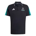 Polo con cuello Varon Adidas Perfonmance Mercedes Petronas F1 TEAM (KE8165)