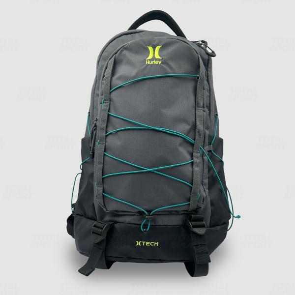 Mochila Hurley (MA7436-GBR-M)