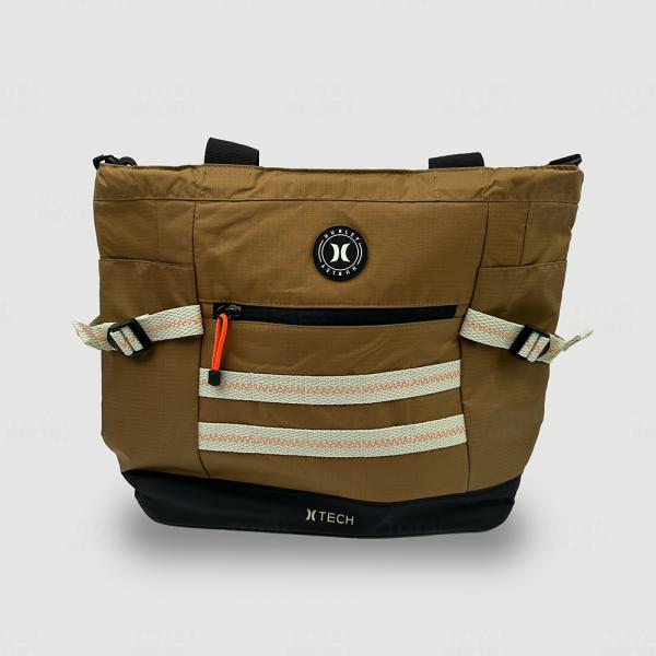 Sombrero de Paja Hurley (HIHM0018-344)