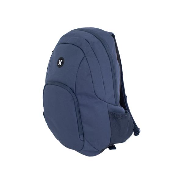 Mochila Hurley Azul Mbasp24col Moi - MBASP24COL-MOI