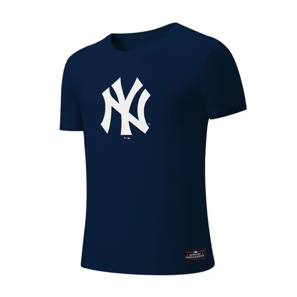 Polo Varon New York Yankees (MBPTS525210-NV1)