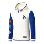 Hooodie Varon Los Angeles Dodgers MLB (MLBHD526104-OW1)