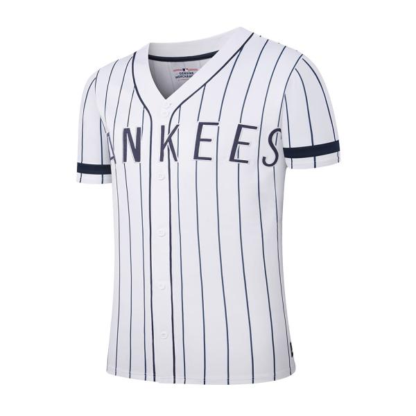 Jersey Mlb New York Yankees Baseball 70 Fashion Fexpro 2 - MLBJS524102-WH1