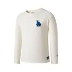Polo manga larga Varon Los Angeles Dodgers MLB (MLBLS526103-BG1)