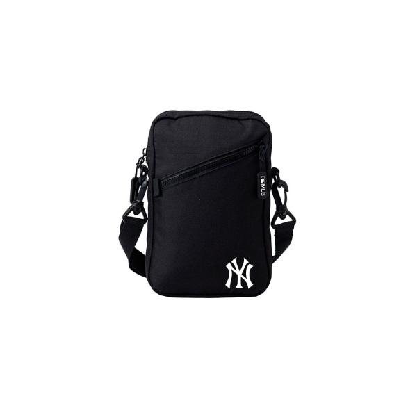 Bolso Mlb New York Yankees Fexpro Mlbmb523101 Blk2 - MLBMB523101-BLK2