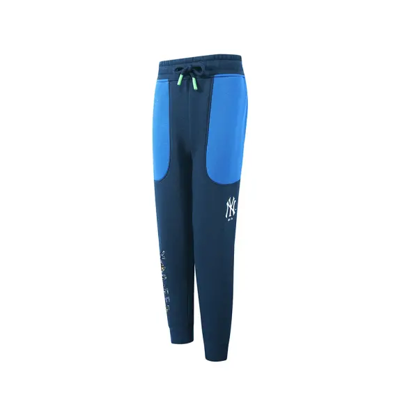 Pantalon Niños New York Yankees MLB FEXPRO (MLBPT324102-NV1)