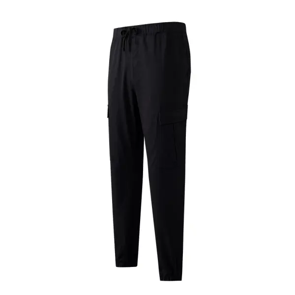 Pantalon Varon New York Yankees MLB FEXPRO (MLBPT525106-BK1)