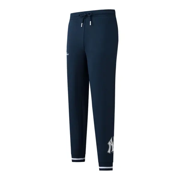 Pantalon jogger Varon New York Yankees MLB (MLBPT525201-NV1)
