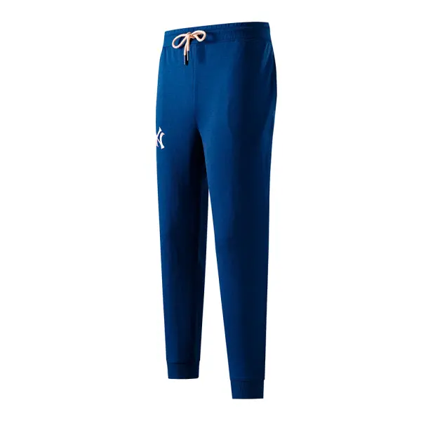 Pantalon jogger Varon New York Yankees MLB (MLBPT526102-NV1)