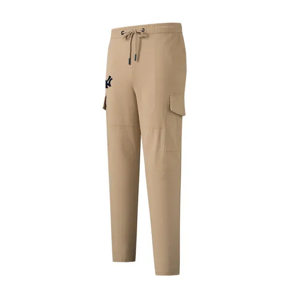 Pantalon cargo Varon New York Yankees MLB (MLBPT526103-BG1)