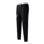 Pantalon jogger Varon Los Angeles Dodgers MLB (MLBPT526104-BK1)