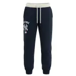 Pantalon jogger Varon New York Yankees MLB (MLBPT526104-NV1)