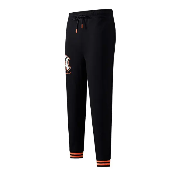 Pantalon jogger Varon New York Yankees MLB (MLBPT526107-BK1)