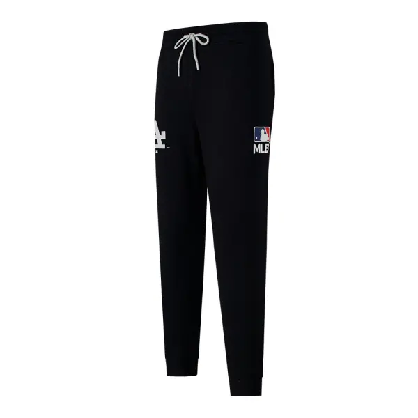 Pantalon jogger Varon Los Angeles Dodgers MLB (MLBPT526108-BK1)