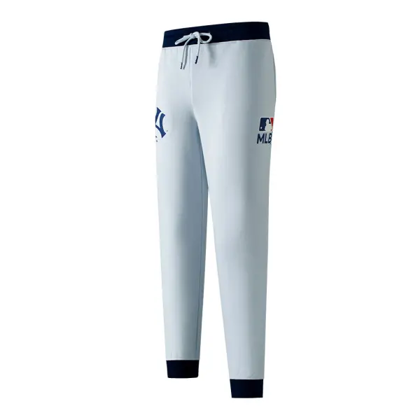 Pantalon jogger Varon New York Yankees MLB (MLBPT526108-LB1)