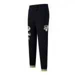 Pantalon jogger Varon New York Yankees MLB LOGOS (MLBPT526109-BK1)
