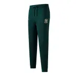 Pantalon Jogger Varon New York Yankees MLB Logo (MLBPT626104-GN1)