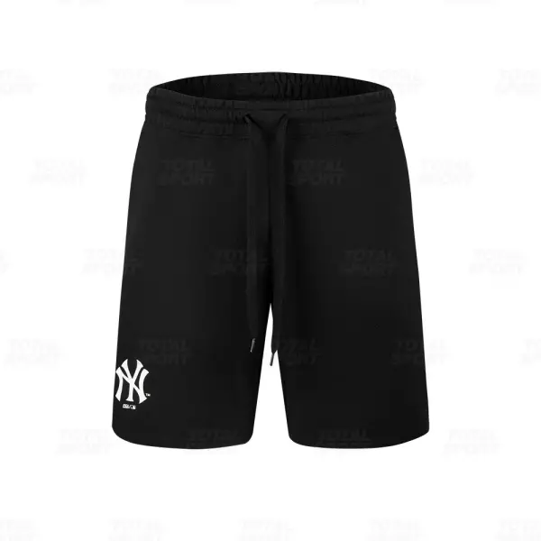 Short Varon New York Yankees MLB (MLBSH500001-BK1)
