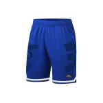 Short Varon Mlb los Angeles Dodgers Fexpro 2 - MLBSH523207-BL1