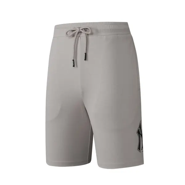 Short Varon New YorK Yankees MLB (MLBSH525201-GY1)