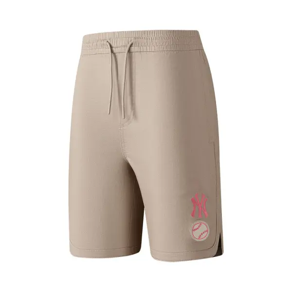 Short Varon New York Yakees MLB (MLBSH525203-BG1)