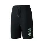 Short Varon New York Yankees MLB (MLBSH525203-BK1)