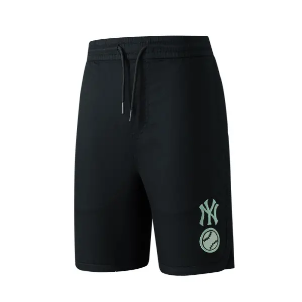 Short Varon New York Yankees MLB (MLBSH525203-BK1)