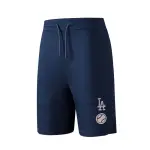 Short Varon Los Angeles Dodgers (MLBSH525203-NV1)